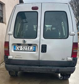 Fiat scudo 2.0