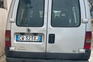 Fiat scudo 2.0