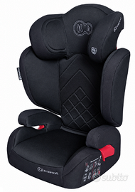 Seggiolino Auto Kinderkraft Xpand (15-36 kg) – Iso