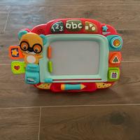 Lavagna interattiva “Canta e Impara” Clementoni