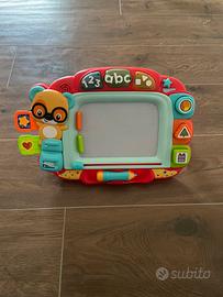 Lavagna interattiva “Canta e Impara” Clementoni