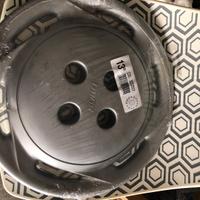 Copricerchi fiat da 13