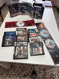 Cd Eros Ramazzotti
