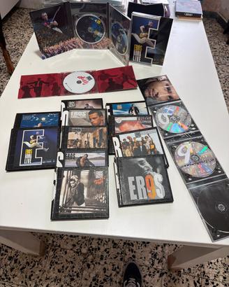 Cd Eros Ramazzotti