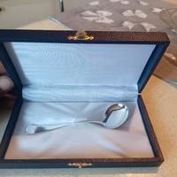 Delicato Cucchiaino da collezione