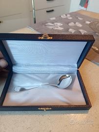 Delicato Cucchiaino da collezione