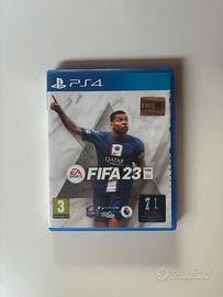 Fifa 23 PS4