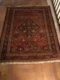 Tappeto antico persiano