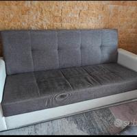 divano letto 3 posti