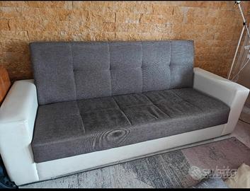 divano letto 3 posti