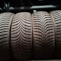 4 GOMME USATE INVERNALE 1656014 - CP11818693