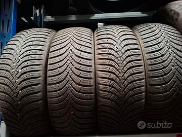 4 GOMME USATE INVERNALE 1656014 - CP11818693