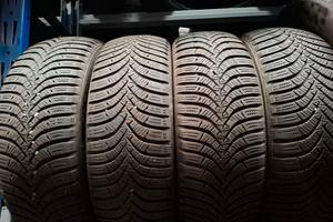 4 GOMME USATE INVERNALE 1656014 - CP11818693
