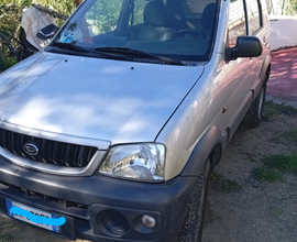 Daihatsu Terios