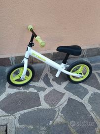 Bicicletta senza pedali Btwin Decathlon