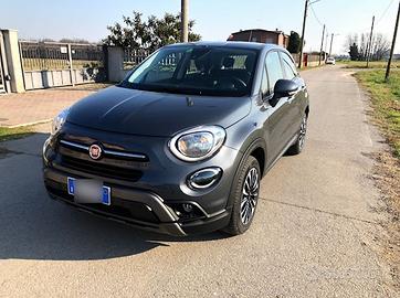 Fiat 500x - 2021