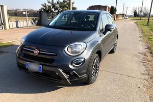 Fiat 500x - 2021