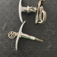 RICAMBI VW MAGGIOLINO E DERIVATI