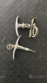 RICAMBI VW MAGGIOLINO E DERIVATI