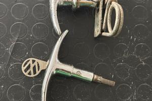 RICAMBI VW MAGGIOLINO E DERIVATI