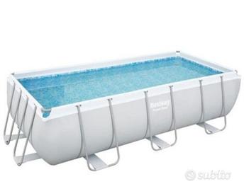 piscina BESTWAY 