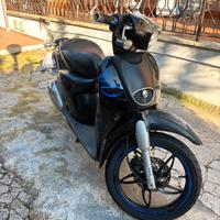 aprilia scarabeo 50 2016