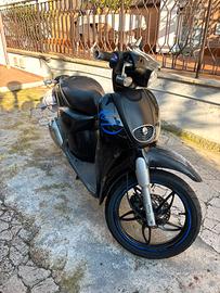 aprilia scarabeo 50 2016