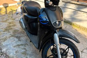 aprilia scarabeo 50 2016 TRATT.