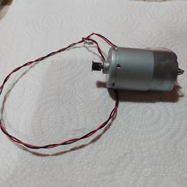 Motorino stampante Epson