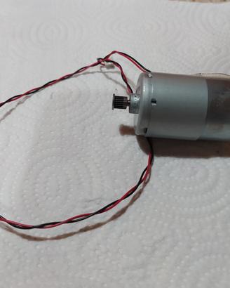 Motorino stampante Epson