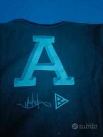 Felpa marca Blowhammer 