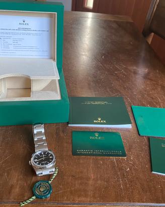 Rolex