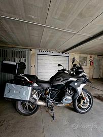 BMW R 1200 GS