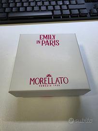 Bracciale morellato capsule collection emily in pa