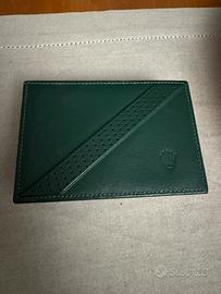 Scatola Rolex vintage