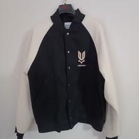 Giacca college uomo Frwred