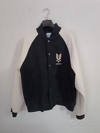 Giacca college uomo Frwred