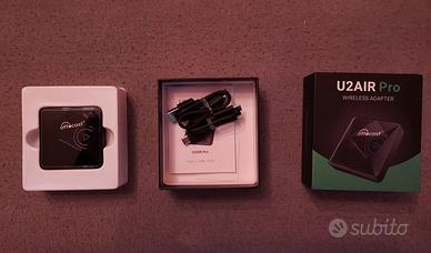 Ottocast U2 AIR Pro nuovo.