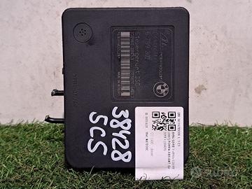 ABS BMW Serie 3 E92 Coupé 2° Serie 34516789300 N