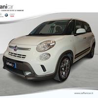 FIAT 500L - 500L 1.6 Multijet 120 CV Trekking