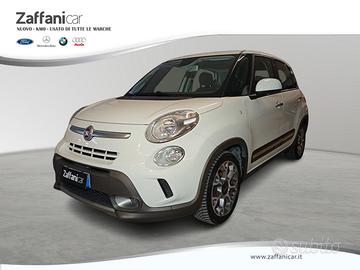 FIAT 500L - 500L 1.6 Multijet 120 CV Trekking
