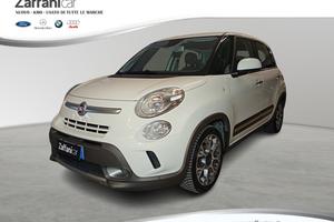 FIAT 500L - 500L 1.6 Multijet 120 CV Trekking