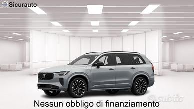 VOLVO Xc90 T8 Plug-In Hybrid Awd Automatico 7 Post
