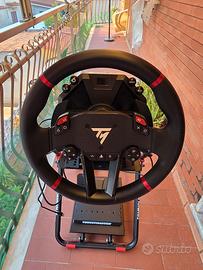 Volante thrustmaster t598