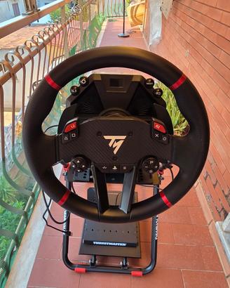 Volante thrustmaster t598