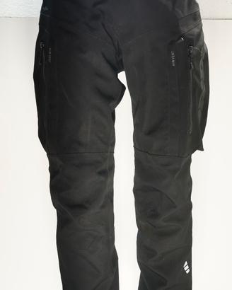 Pantalone Spidi Tessuto H2Out Thunder Short tg M u