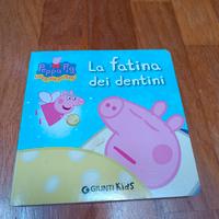 libro Peppa Pig 