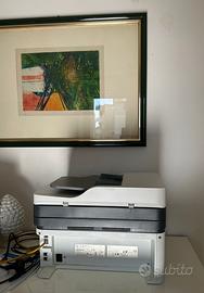 STAMPANTE HP LASER MFP 130 series