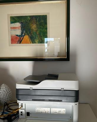 STAMPANTE HP LASER MFP 130 series