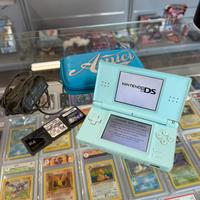 Nintendo DS Con Giochi